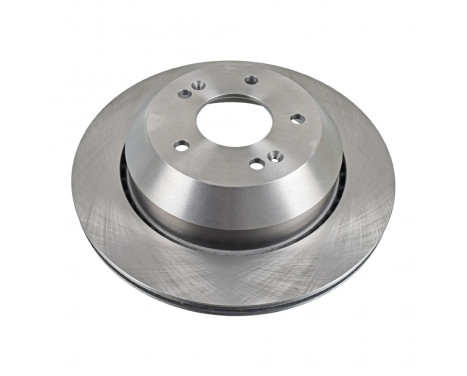 Febi Bromsskivor + Bromsbelägg Combi Deal, bild 5