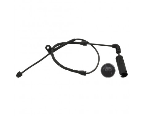 Febi Bromsskivor + Bromsbelägg Combi Deal, bild 8