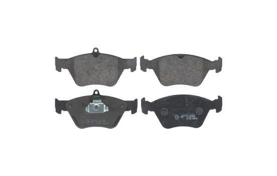 Febi Bromsskivor + Bromsbelägg Combi Deal, bild 4