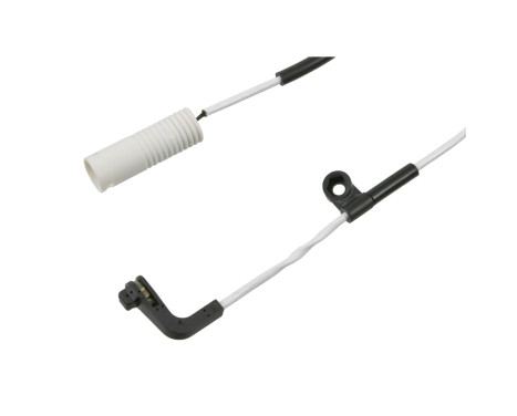 Febi Bromsskivor + Bromsbelägg Combi Deal, bild 6