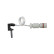 Febi Bromsskivor + Bromsbelägg Combi Deal, miniatyr 4