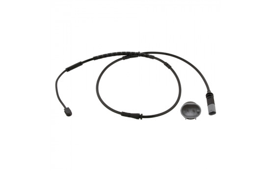 Febi Bromsskivor + Bromsbelägg Combi Deal, bild 4