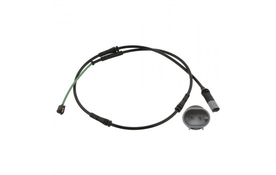 Febi Bromsskivor + Bromsbelägg Combi Deal, bild 4