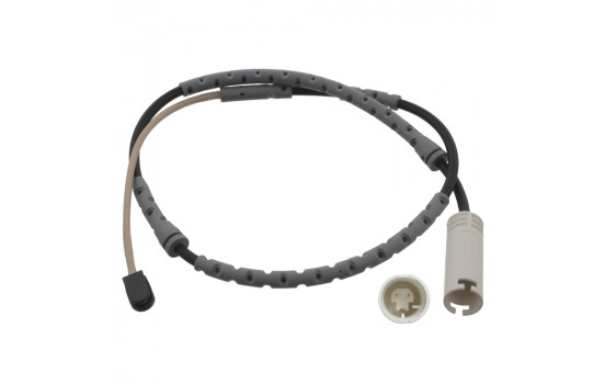 Febi Bromsskivor + Bromsbelägg Combi Deal, bild 11