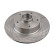 Febi Bromsskivor + Bromsbelägg Combi Deal, miniatyr 4