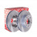 Febi Bromsskivor + Bromsbelägg Combi Deal, miniatyr 3