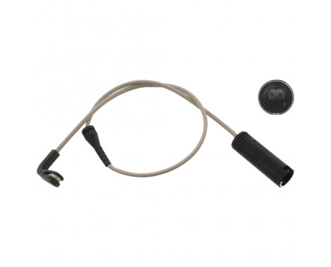 Febi Bromsskivor + Bromsbelägg Combi Deal, bild 16