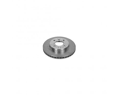 Febi Bromsskivor + Bromsbelägg Combi Deal, bild 2