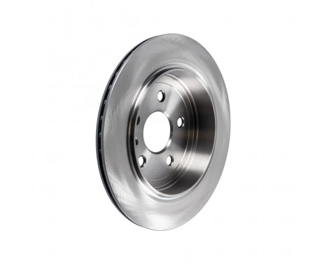 Febi Bromsskivor + Bromsbelägg Combi Deal, bild 4