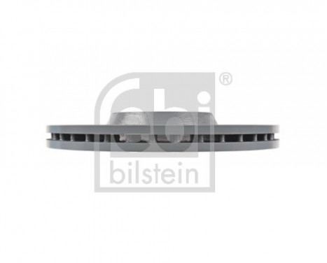 Febi Bromsskivor + Bromsbelägg Combi Deal, bild 6