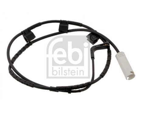 Febi Bromsskivor + Bromsbelägg Combi Deal, bild 6