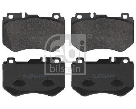 Febi Bromsskivor + Bromsbelägg Combi Deal, bild 4