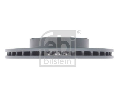 Febi Bromsskivor + Bromsbelägg Combi Deal, bild 5