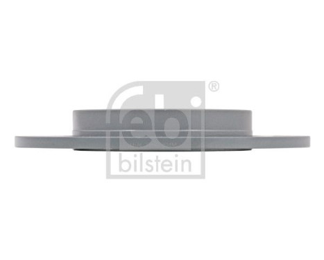 Febi Bromsskivor + Bromsbelägg Combi Deal, bild 5