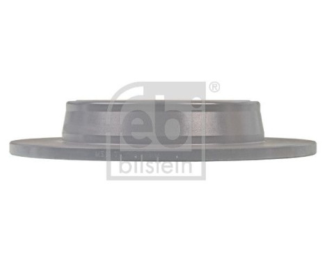 Febi Bromsskivor + Bromsbelägg Combi Deal, bild 5