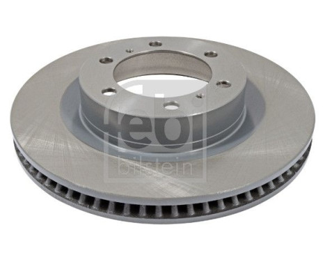 Febi Bromsskivor + Bromsbelägg Combi Deal, bild 13