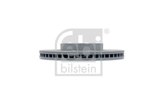 Febi Bromsskivor + Bromsbelägg Combi Deal, bild 6