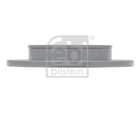 Febi Bromsskivor + Bromsbelägg Combi Deal, bild 6