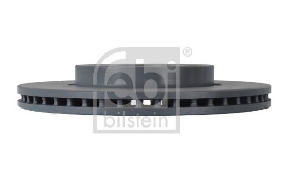 Febi Bromsskivor + Bromsbelägg Combi Deal, bild 5