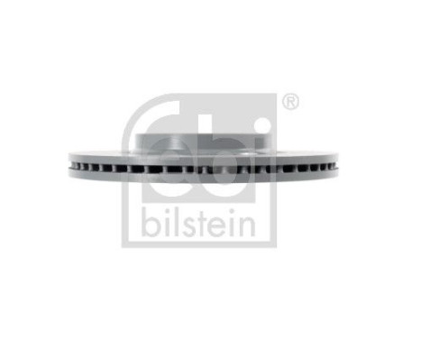 Febi Bromsskivor + Bromsbelägg Combi Deal, bild 7