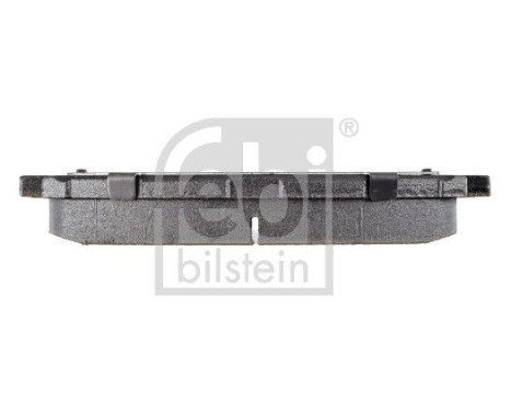 Febi Bromsskivor + Bromsbelägg Combi Deal, bild 5