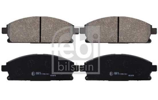 Febi Bromsskivor + Bromsbelägg Combi Deal, bild 9