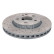 Febi Bromsskivor + Bromsbelägg Combi Deal, miniatyr 4