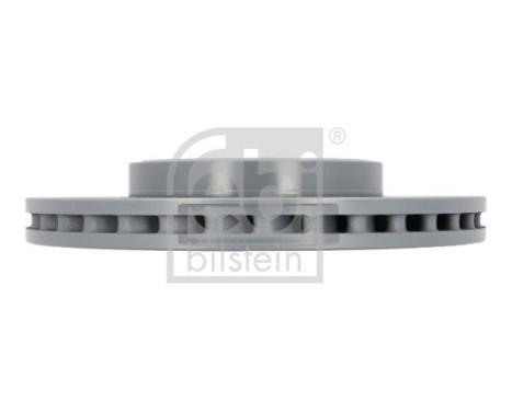 Febi Bromsskivor + Bromsbelägg Combi Deal, bild 6