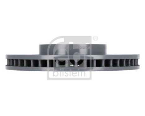 Febi Bromsskivor + Bromsbelägg Combi Deal, bild 5
