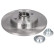 Febi Bromsskivor + Bromsbelägg Combi Deal, miniatyr 5
