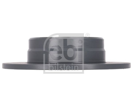 Febi Bromsskivor + Bromsbelägg Combi Deal, bild 5