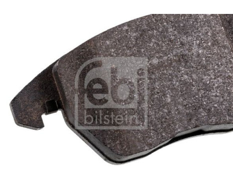 Febi Bromsskivor + Bromsbelägg Combi Deal, bild 7