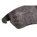 Febi Bromsskivor + Bromsbelägg Combi Deal, miniatyr 7