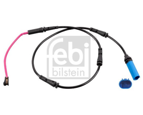 Febi Bromsskivor + Bromsbelägg Combi Deal, bild 20