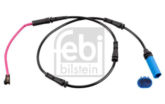 Febi Bromsskivor + Bromsbelägg Combi Deal, bild 20
