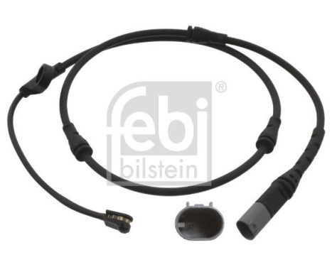 Febi Bromsskivor + Bromsbelägg Combi Deal, bild 5