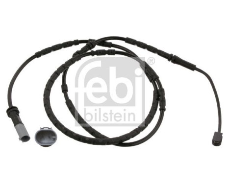 Febi Bromsskivor + Bromsbelägg Combi Deal, bild 5