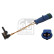 Febi Bromsskivor + Bromsbelägg Combi Deal, miniatyr 7