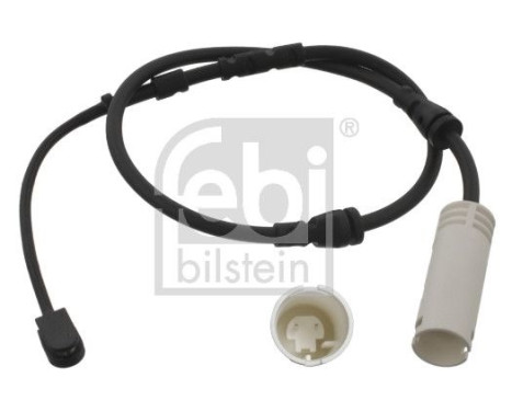 Febi Bromsskivor + Bromsbelägg Combi Deal, bild 10