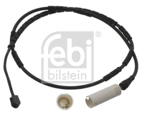 Febi Bromsskivor + Bromsbelägg Combi Deal, bild 9