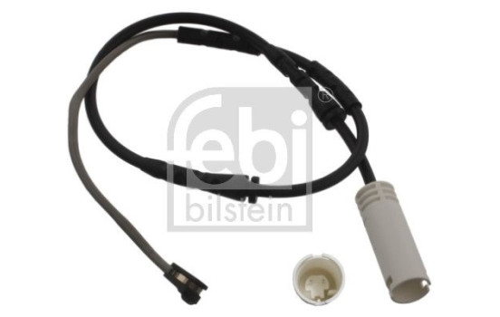 Febi Bromsskivor + Bromsbelägg Combi Deal, bild 17