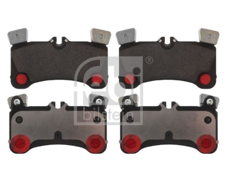Febi Bromsskivor + Bromsbelägg Combi Deal, bild 5