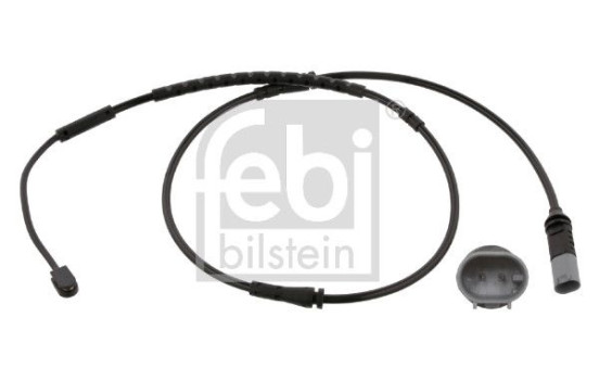 Febi Bromsskivor + Bromsbelägg Combi Deal, bild 5