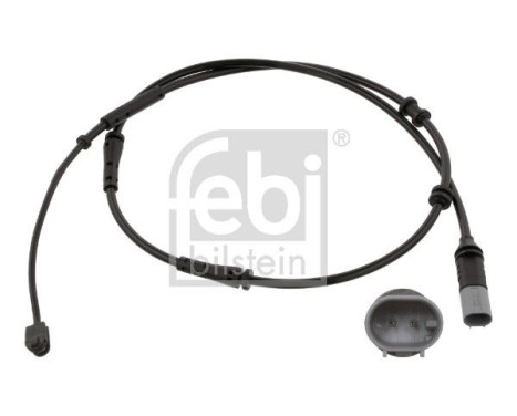 Febi Bromsskivor + Bromsbelägg Combi Deal, bild 9