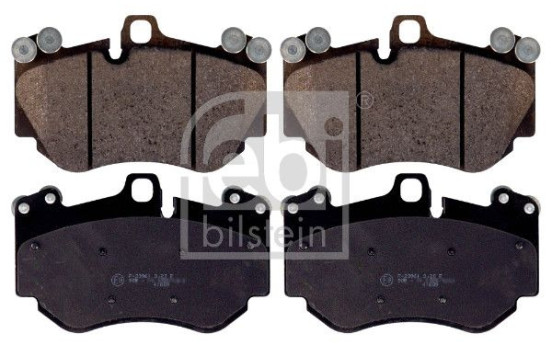 Febi Bromsskivor + Bromsbelägg Combi Deal, bild 13
