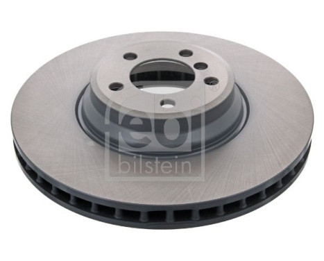 Febi Bromsskivor + Bromsbelägg Combi Deal, bild 13