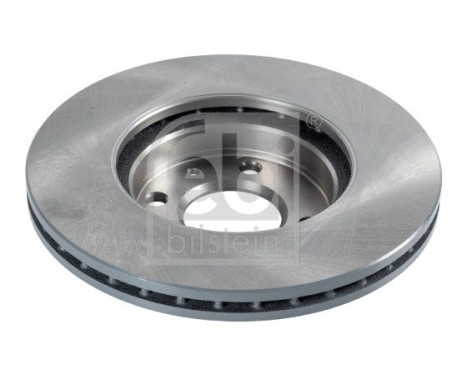 Febi Bromsskivor + Bromsbelägg Combi Deal, bild 5