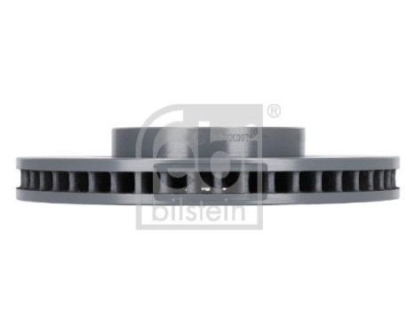 Febi Bromsskivor + Bromsbelägg Combi Deal, bild 5