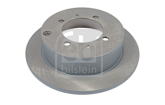 Febi Bromsskivor + Bromsbelägg Combi Deal, bild 3