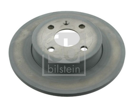 Febi Bromsskivor + Bromsbelägg Combi Deal, bild 5